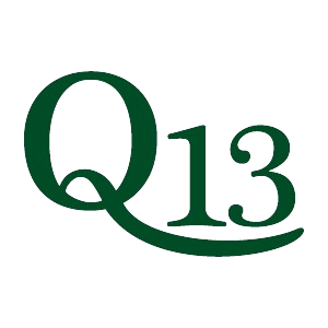 Q13 ZRT.